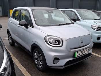 Used Leapmotor T03 2025 for sale - 78155859: Photo