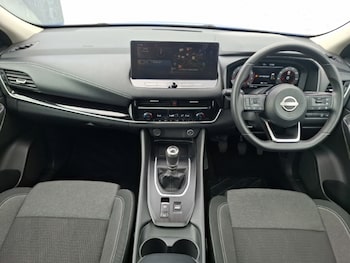 Used Nissan Qashqai 2023 for sale - 79546470: Photo