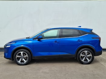 Used Nissan Qashqai 2023 for sale - 79546470: Photo
