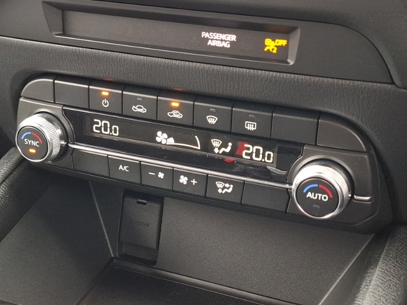 Used Mazda CX-5 2026 for sale - 78126389: Photo 11