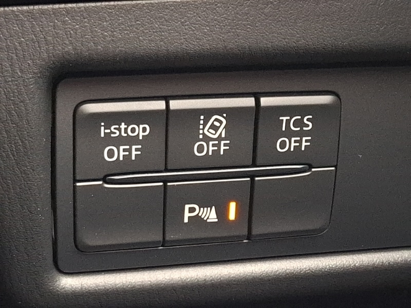 Used Mazda CX-5 2026 for sale - 78126389: Photo 16