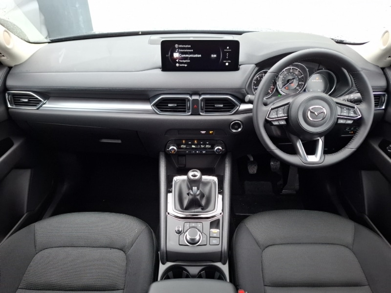 Used Mazda CX-5 2026 for sale - 78126389: Photo 2