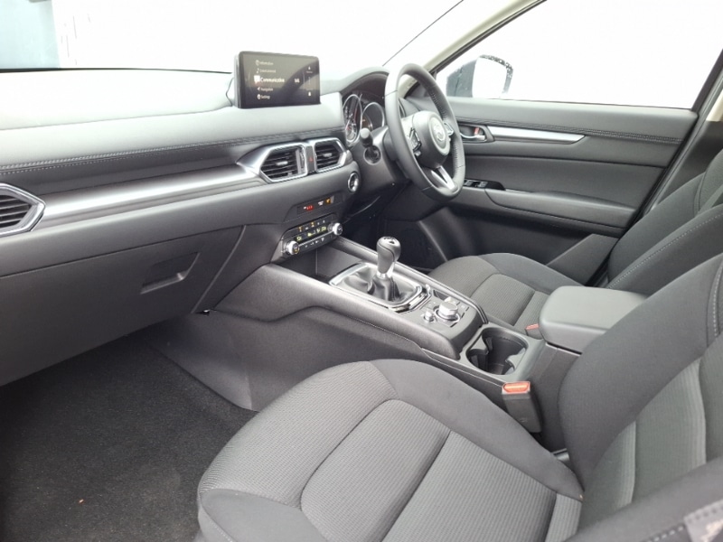 Used Mazda CX-5 2026 for sale - 78126389: Photo 5