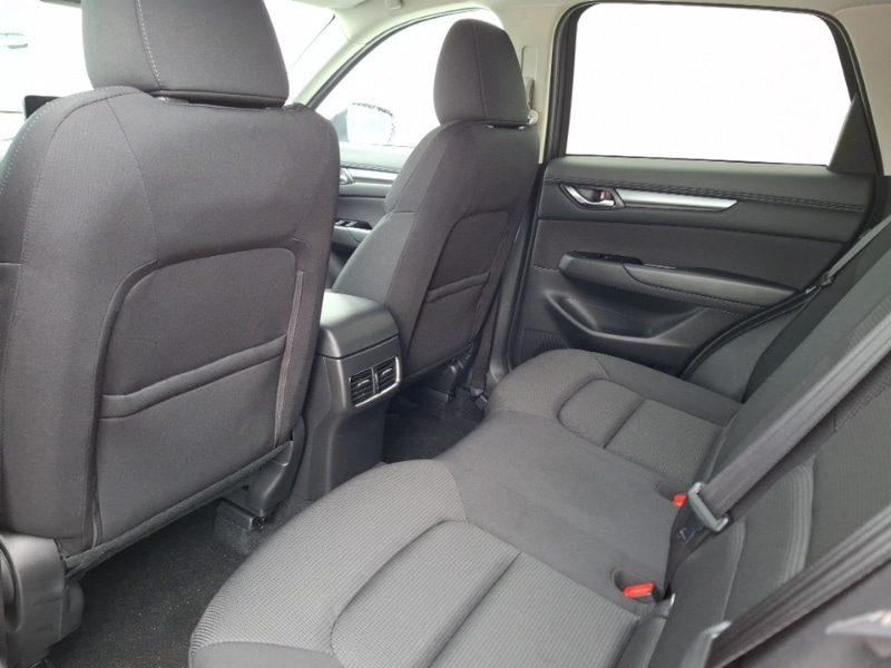 Used Mazda CX-5 2026 for sale - 78126389: Photo 6
