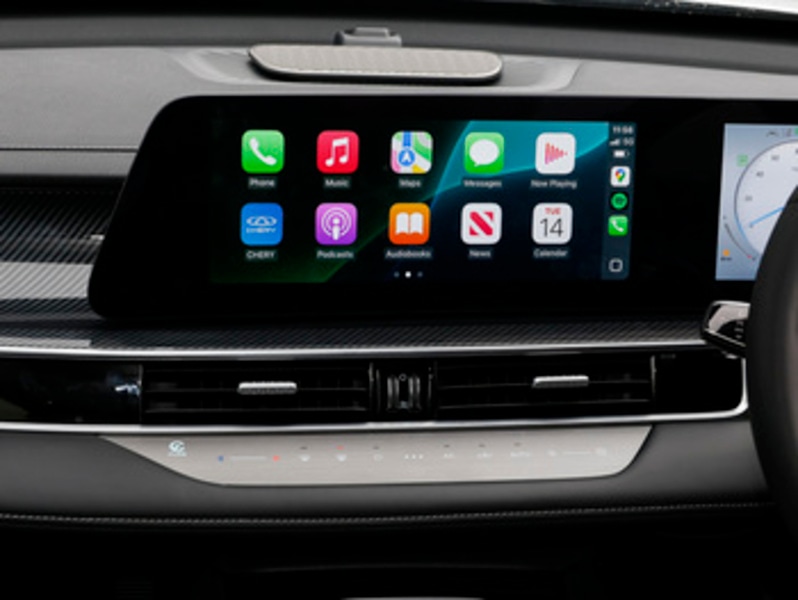 Used Chery Tiggo 7 2026 for sale - 77623622: Photo 12