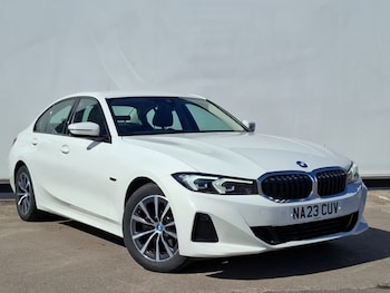 Used BMW 3 Series 2023 for sale - 78326751: Photo