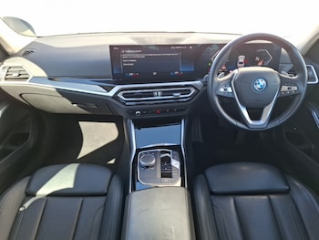 Used BMW 3 Series 2023 for sale - 78326751: Photo