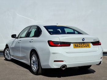 Used BMW 3 Series 2023 for sale - 78326751: Photo