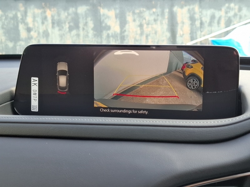 Used Mazda CX-30 2025 for sale - 76427334: Photo 10