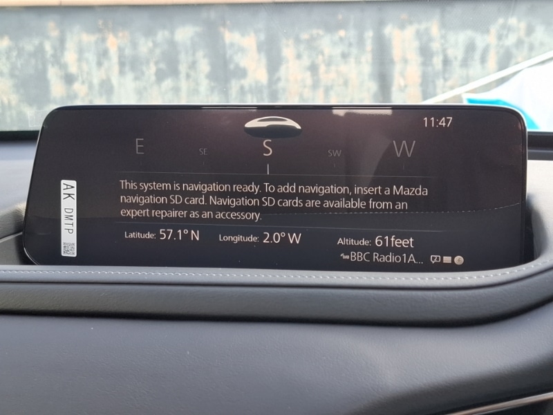 Used Mazda CX-30 2025 for sale - 76427334: Photo 11