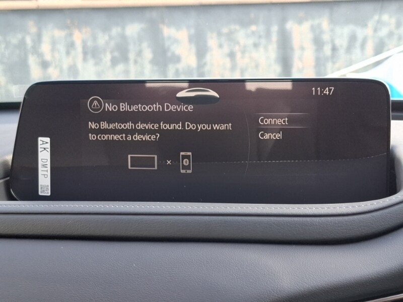 Used Mazda CX-30 2025 for sale - 76427334: Photo 12