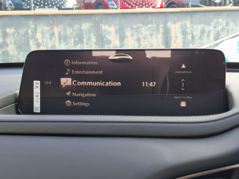 Used Mazda CX-30 2025 for sale - 76427334: Photo 13