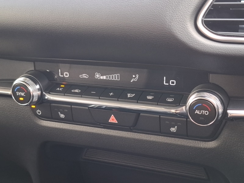 Used Mazda CX-30 2025 for sale - 76427334: Photo 14