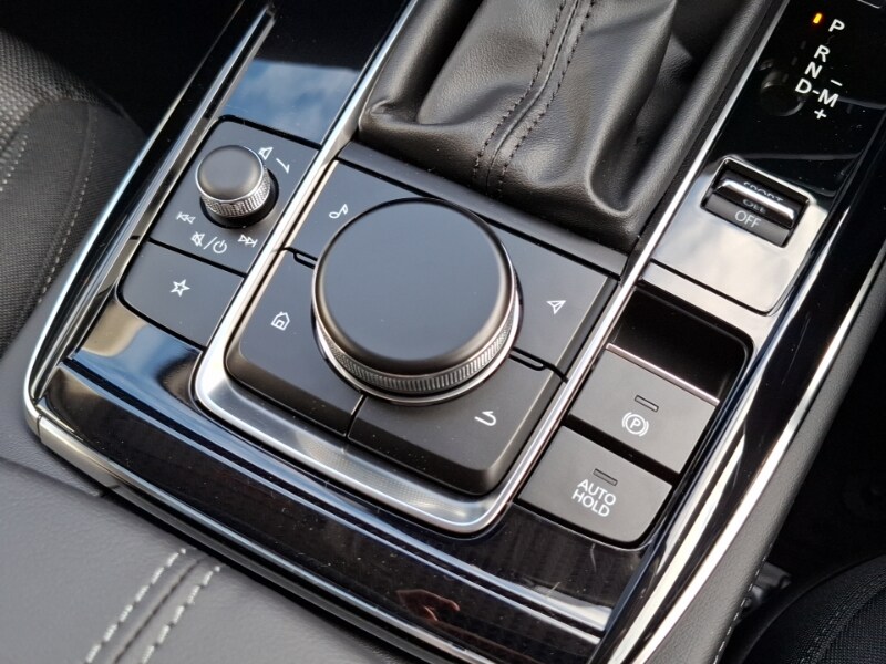 Used Mazda CX-30 2025 for sale - 76427334: Photo 15