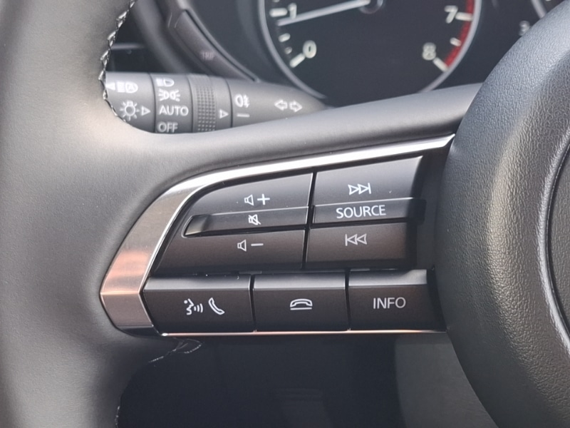 Used Mazda CX-30 2025 for sale - 76427334: Photo 17