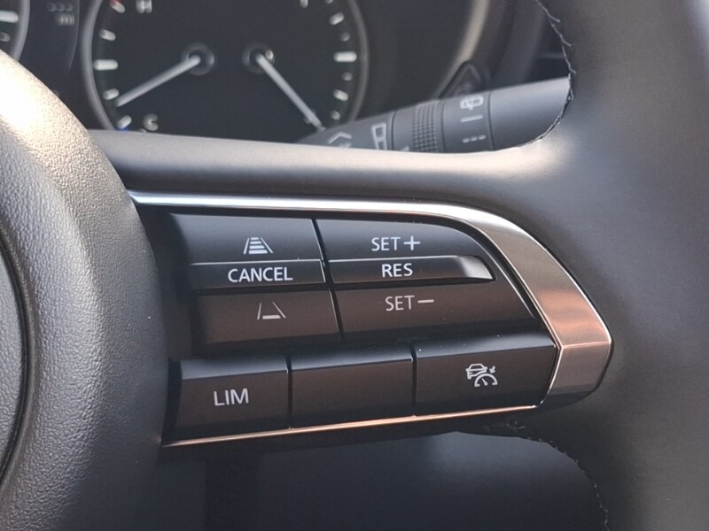 Used Mazda CX-30 2025 for sale - 76427334: Photo 18