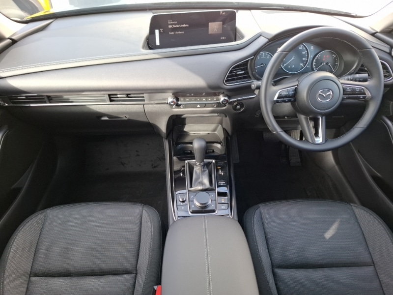Used Mazda CX-30 2025 for sale - 76427334: Photo 2