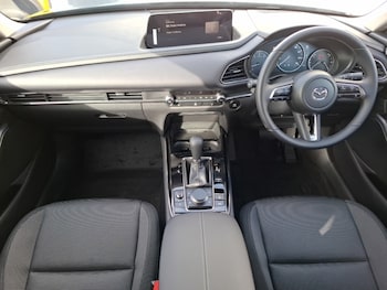 Used Mazda CX-30 2025 for sale - 76427334: Photo