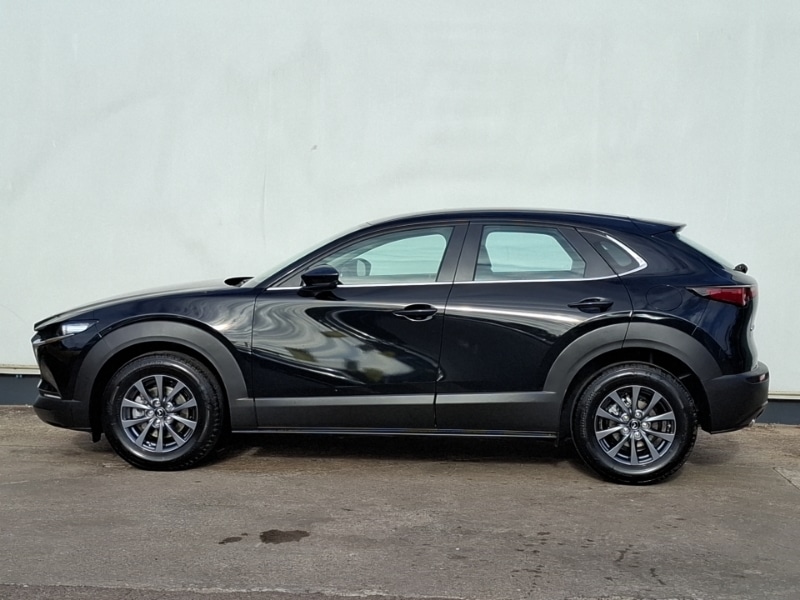 Used Mazda CX-30 2025 for sale - 76427334: Photo 4