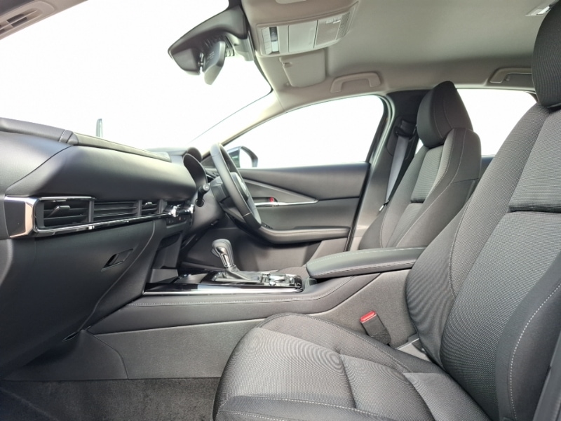 Used Mazda CX-30 2025 for sale - 76427334: Photo 5