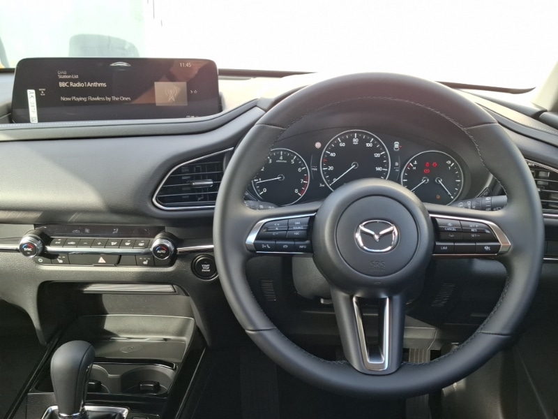 Used Mazda CX-30 2025 for sale - 76427334: Photo 7