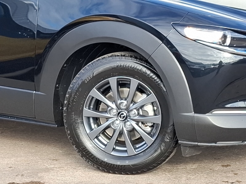 Used Mazda CX-30 2025 for sale - 76427334: Photo 9