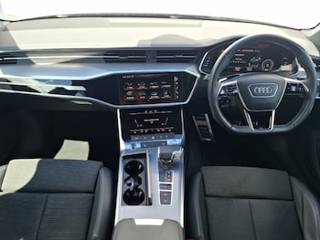 Used Audi A6 2020 for sale - 78928817: Photo
