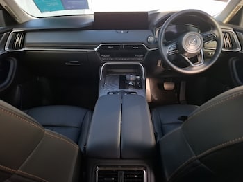 Used Mazda CX-60 2025 for sale - 75702217: Photo