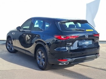 Used Mazda CX-60 2025 for sale - 75702217: Photo