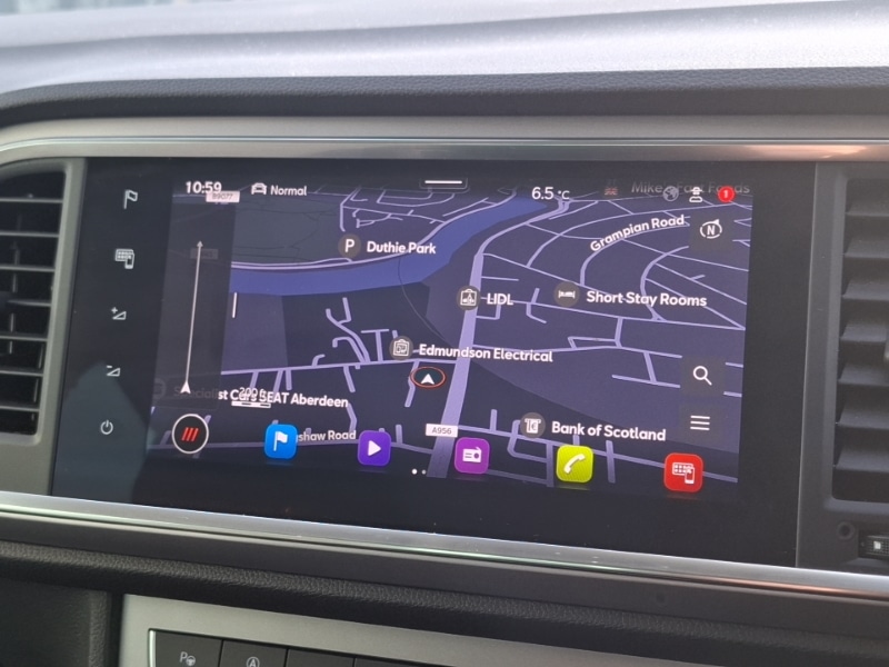 Used SEAT Ateca 2021 for sale - 76911791: Photo 10