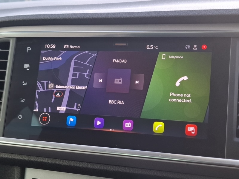 Used SEAT Ateca 2021 for sale - 76911791: Photo 13