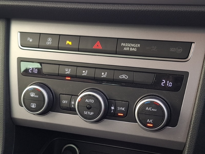 Used SEAT Ateca 2021 for sale - 76911791: Photo 14