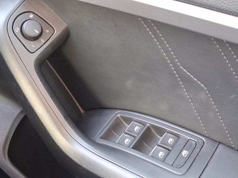 Used SEAT Ateca 2021 for sale - 76911791: Photo 19