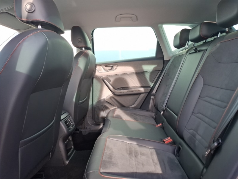 Used SEAT Ateca 2021 for sale - 76911791: Photo 6