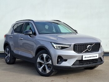 Used Volvo XC40 2025 for sale - 78369452: Photo