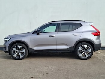 Used Volvo XC40 2025 for sale - 78369452: Photo