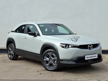 2025 - 2.5 e-Skyactiv G MHEV [140] Prime-Line 5dr