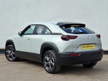 Used Mazda CX-30 2025 for sale - 75622204: Photo