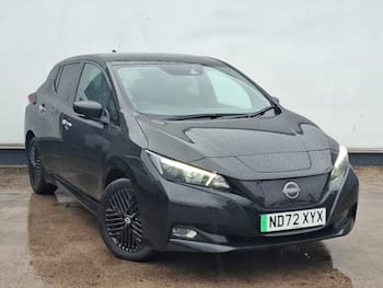 Used Nissan Leaf 2022 for sale - 79684020: Photo