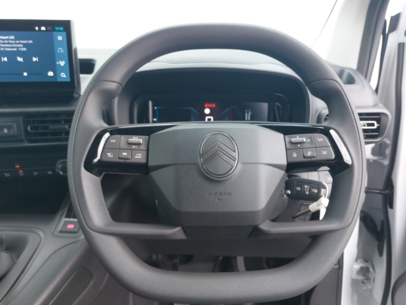 Used Citroen Berlingo 2025 for sale - 76669587: Photo 11