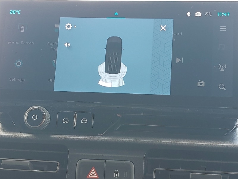 Used Citroen Berlingo 2025 for sale - 76669587: Photo 12