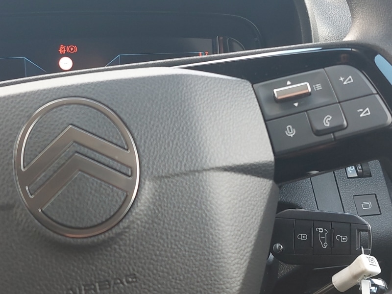 Used Citroen Berlingo 2025 for sale - 76669587: Photo 19