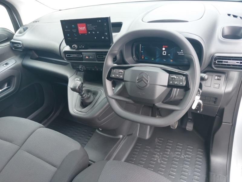 Used Citroen Berlingo 2025 for sale - 76669587: Photo 2