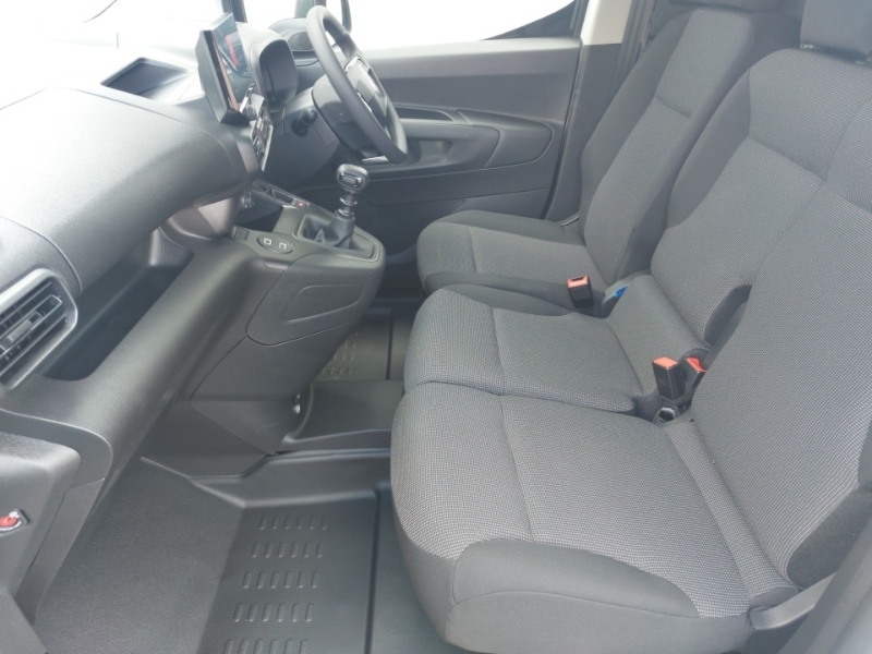 Used Citroen Berlingo 2025 for sale - 76669587: Photo 5