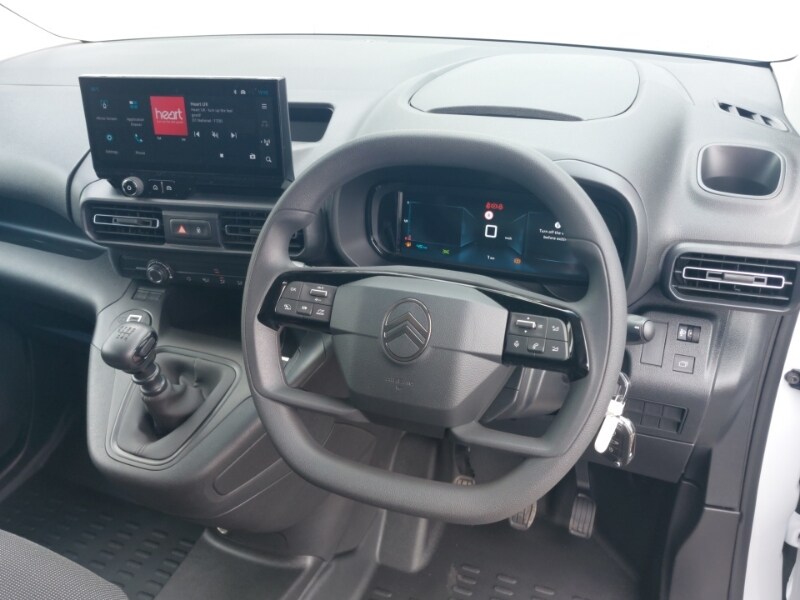 Used Citroen Berlingo 2025 for sale - 76669587: Photo 7