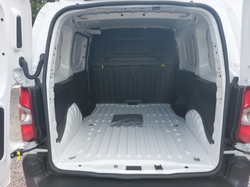 Used Citroen Berlingo 2025 for sale - 76669587: Photo 8