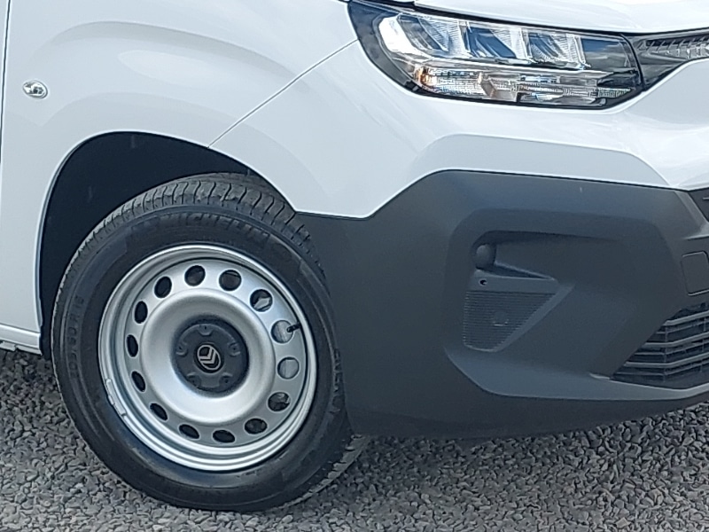 Used Citroen Berlingo 2025 for sale - 76669587: Photo 9