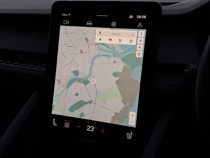 Used Polestar Polestar 2 2023 for sale - 77664186: Photo 12