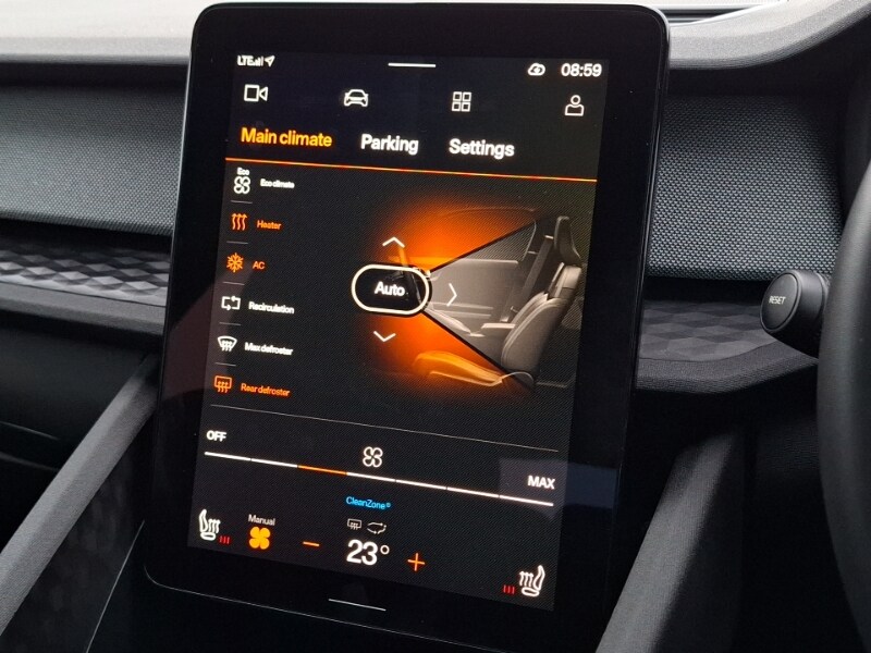 Used Polestar Polestar 2 2023 for sale - 77664186: Photo 14