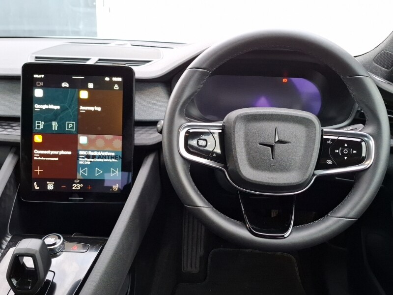 Used Polestar Polestar 2 2023 for sale - 77664186: Photo 7